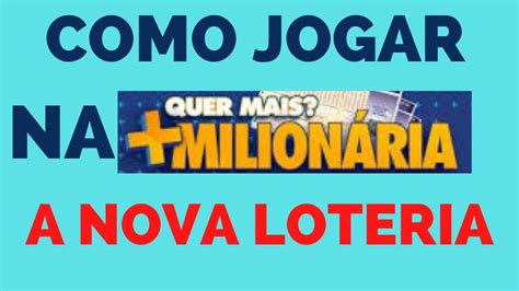 Jogar na mais.